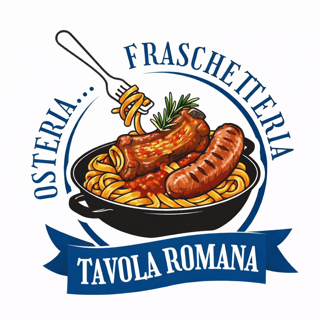 Osteria Fraschetteria Tavola Romana